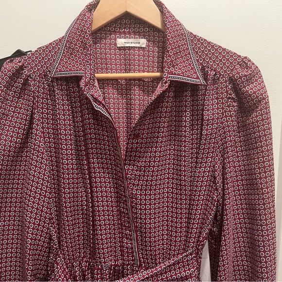 Max studio maxi dress - Picture 4 of 5